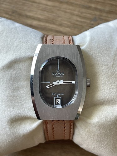 Roxor vintage nos 17 - vintage,