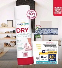  STANHOME Dry spray
