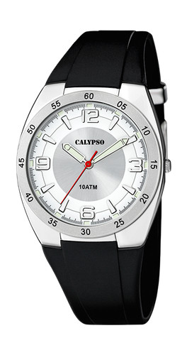Orologio street style calypso - street,