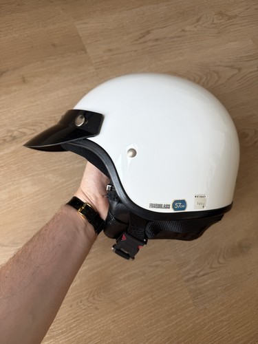 Casco shoei misura m - casco,
