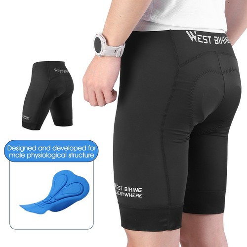 West biking pantaloncini - biking,
