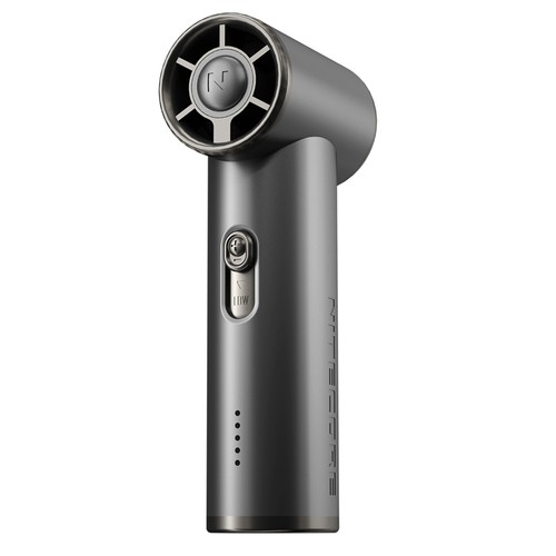 Nitecore nef01 grigio - nitecore, mini
