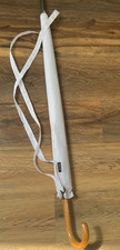 Ombrello Royal Walk bianco