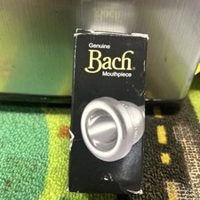 Bach trombone gambo - a,