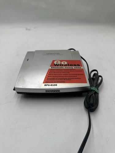 Kenwood ricevitore wireless - kenwood,