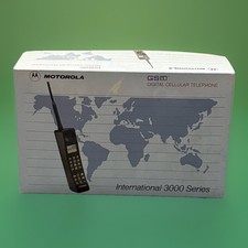 Motorola International 3000