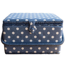 Hobbygift cestino cucito - cestino,