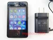 Smartphone Nokia Asha 501