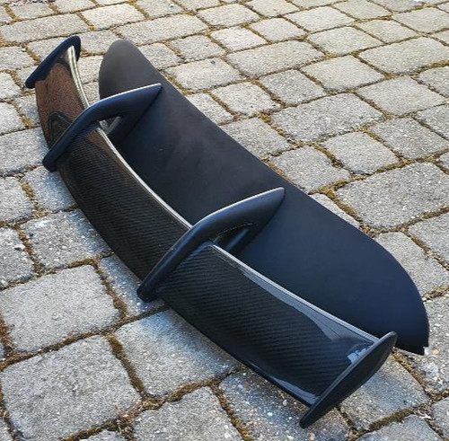 Spoiler tetto mini - tetto,