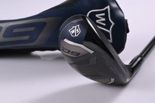 Albero Wilson D9 #6 Hybrid /