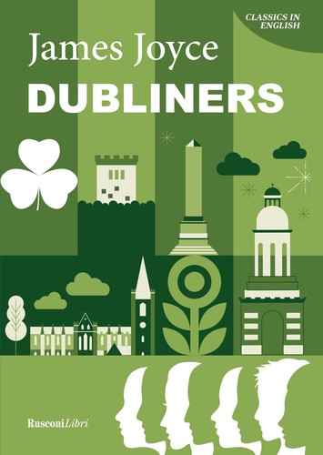 Dubliners joyce james - -,