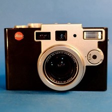 Leica digilux digitale - leica, pre