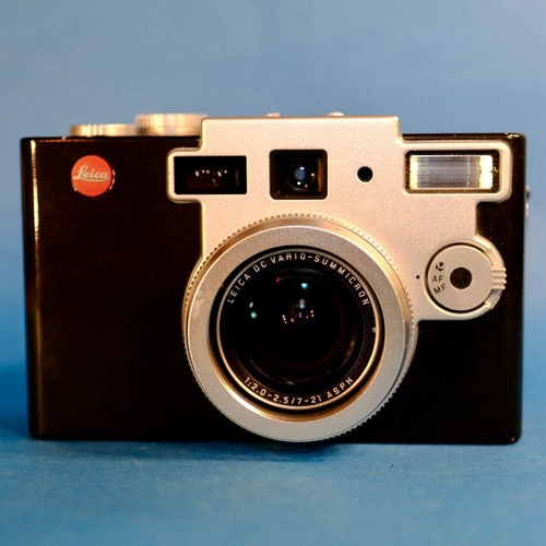 Leica digilux digitale pre - digilux, 1