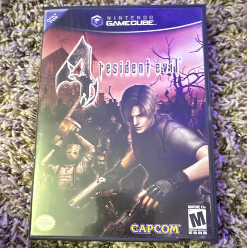 Capcom resident evil - resident,