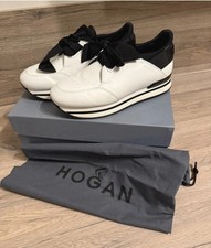 Scarpe donna hogan Tg 39