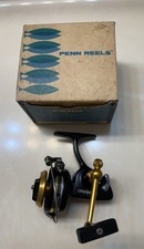 Mulinello da spinning Penn 714Z Ultra Sport vintage made in USA