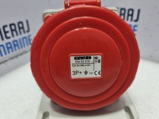 Gewiss 515 presa a muro - 62,