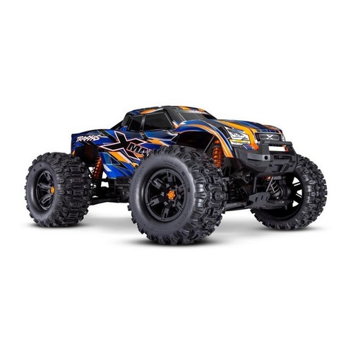 Traxxas 77096 maxx 7 - 1:7, 8s