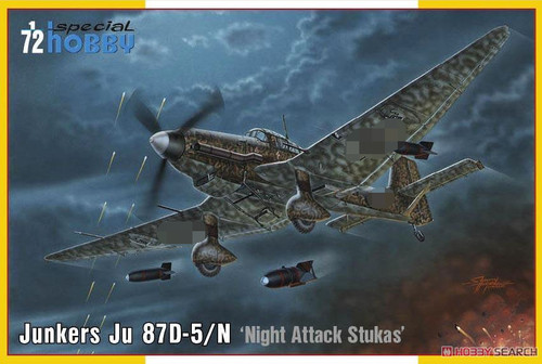 Special hobby sh72458 72 - hobby,