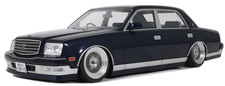 Toyota Century V12 2008 Stance