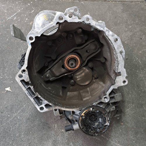 Cambio compl skoda roomster - cambio,