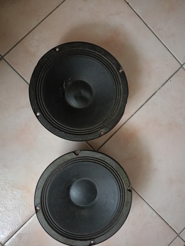 Ciare 20cm 300w