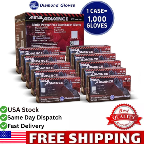 Guanti esame advance - guanti,