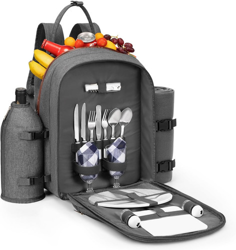 Zaino picnic per persone - zaino, 2