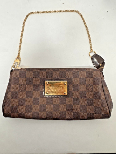 Autentica borsa pochette louis - pochette,