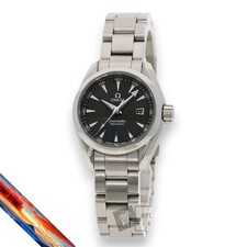 Orologio omega seamaster aqua - orologio,