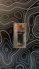 Profumo Dior Sauvage Edt