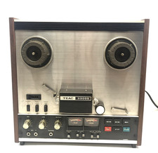 TEAC 3300S Reel to Reel Stereo