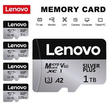 Scheda SD Micro TF LENOVO 1TB