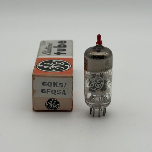 General electric 6gk5 - electric,