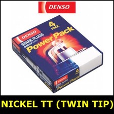 4x Candele GPL/GPL adatte per