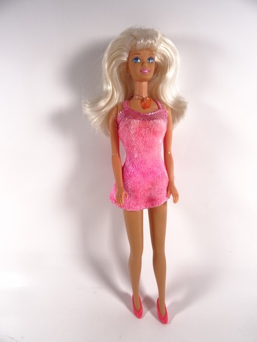 Vintage sweet heart - vintage, barbie