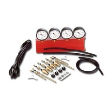 Vacuometro Analogico Per