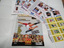 Aggiornamenti Figurine Calciatori Panini 2010/11 + Rivista Mag Panini