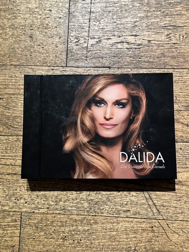 Comp dalida les - x,