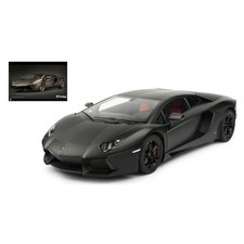 LAMBORGHINI AVENTADOR LP700-4