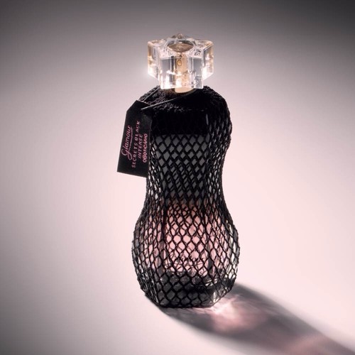 Glamour secrets black - secrets,