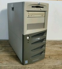 Computer Vintage Pentium III Server HP TC2100 - Motherboard P4648-60027  - Tower