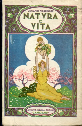 Natura vita sillabario e - sillabario,