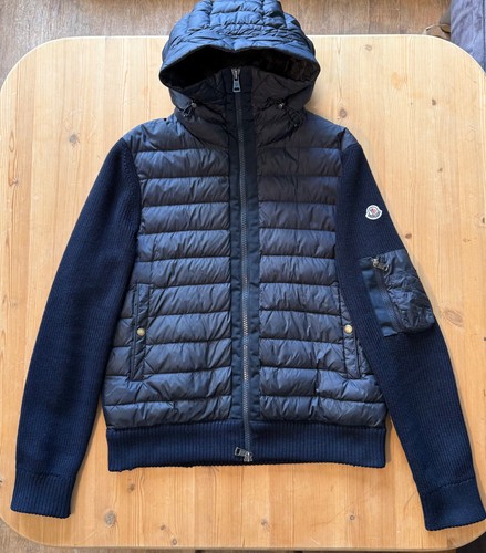 Moncler cardigan - moncler,