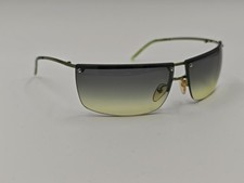 GUCCI GG 2653/S GREEN PILOT