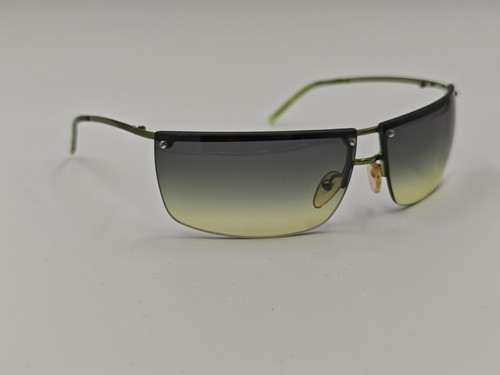 Gucci 2653 green - green, pilot