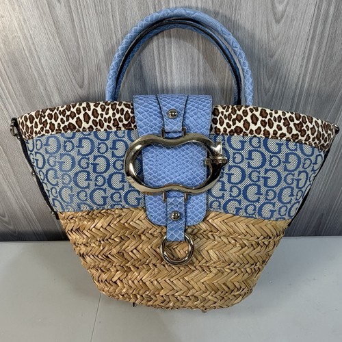 Borsa vintage guess y2k - vintage,