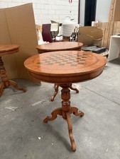 TAVOLINO DA SALOTTO ANTICO