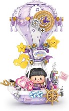 Set Blocchi Costruzione