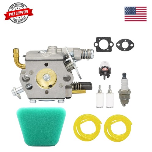 Kit carburatore per mcculloch - carburatore,